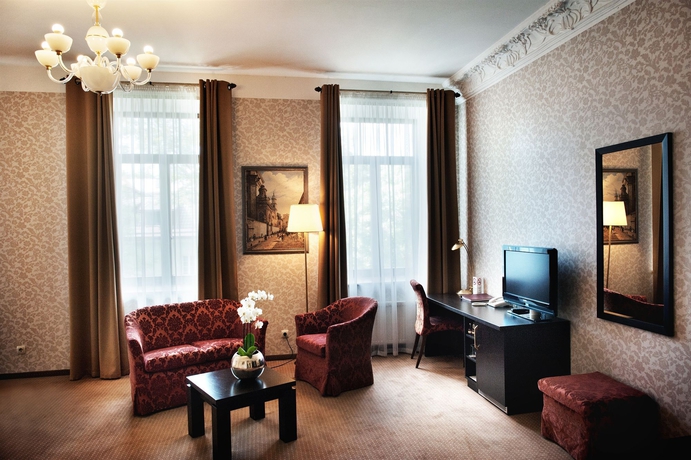 Hotel Artis