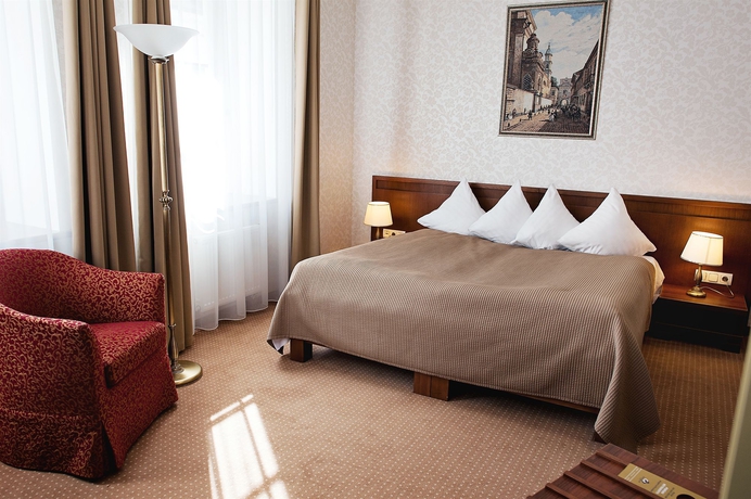 Hotel Artis
