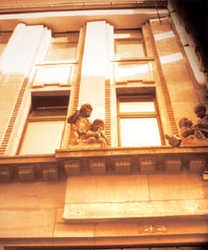 Hotel Artist Monte Christo