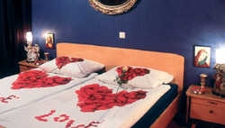 Hotel Artist Monte Christo