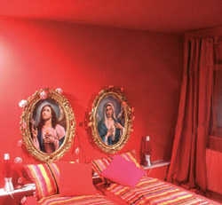 Hotel Artist Monte Christo