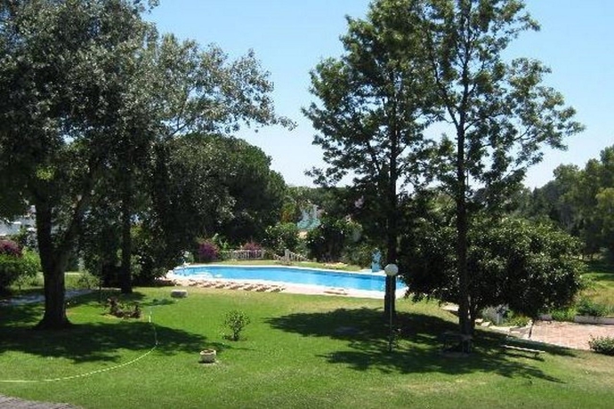 Hotel Artola Golf