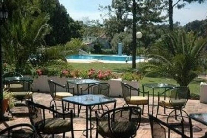 Hotel Artola Golf