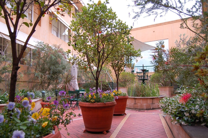 Hotel Arts Hotel - Paddington