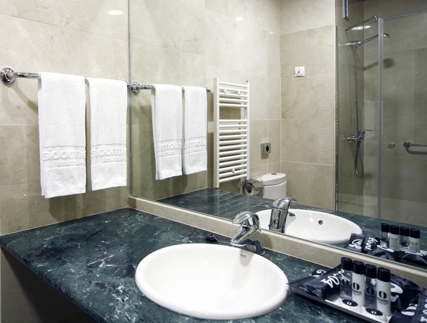 Hotel Arturo Norte