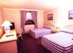 Hotel Arturo Prat