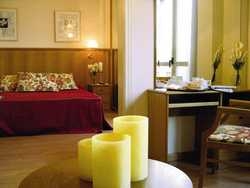 Hotel Arturo Soria Centre