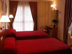 Hotel Arturo Soria Centre