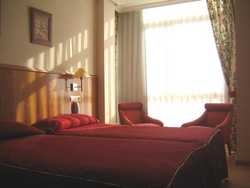 Hotel Arturo Soria Centre