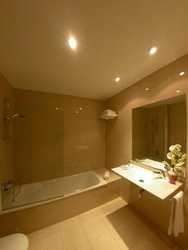 Hotel Arturo Soria Centre