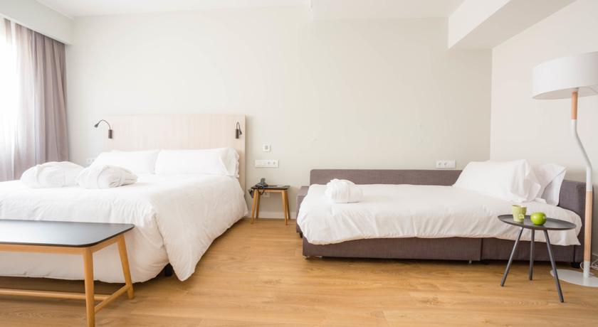 Hotel Arturo Soria Suites