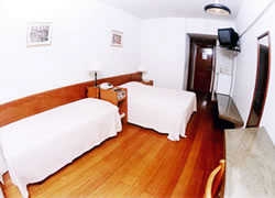 Hotel Aruan
