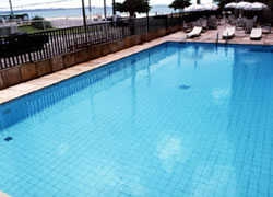 Hotel Aruan