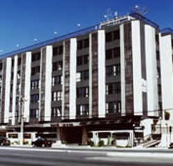 Hotel Aruan