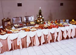 Hotel Aruan