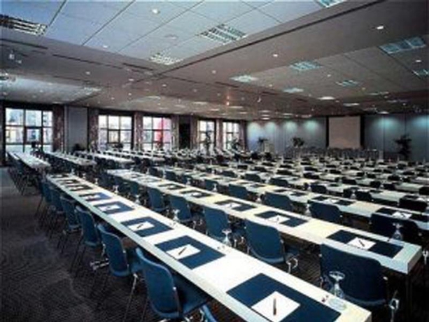Hotel Arvena Park