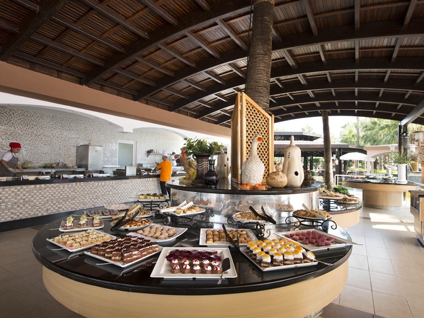 Hotel Arycanda De Luxe Resort