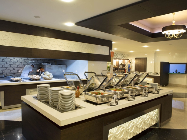 Hotel Arycanda De Luxe Resort
