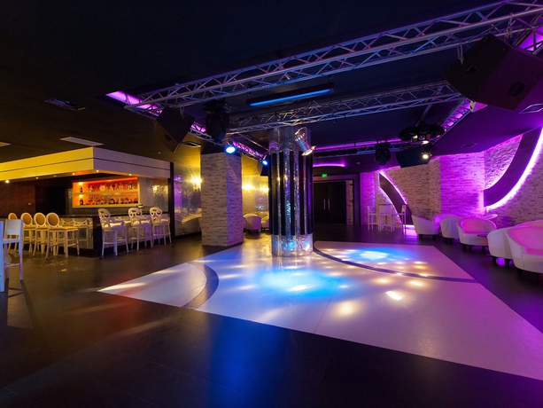 Hotel Arycanda De Luxe Resort