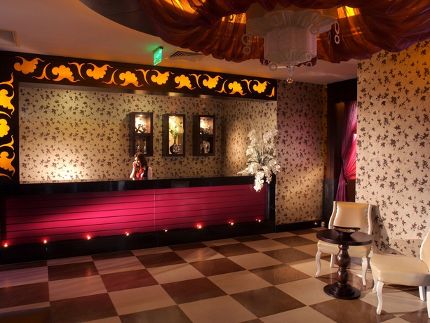 Hotel Arycanda De Luxe Resort