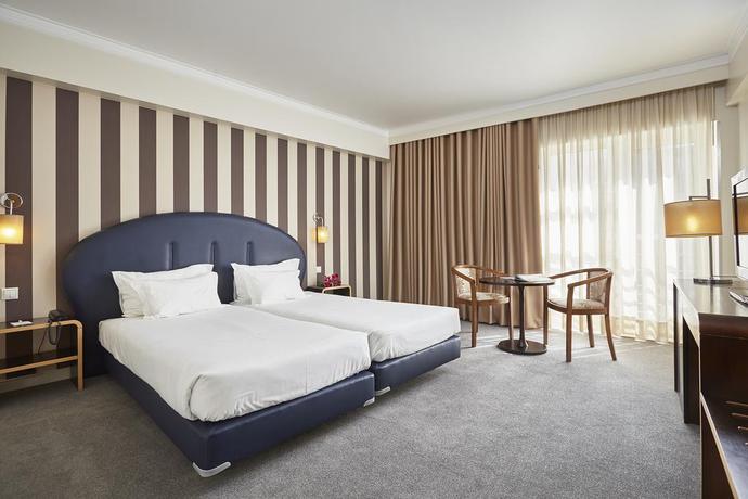 Hotel As Americas