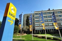 Hotel As Bellaterra