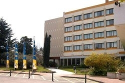 Hotel As Bellaterra