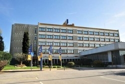 Hotel As Bellaterra