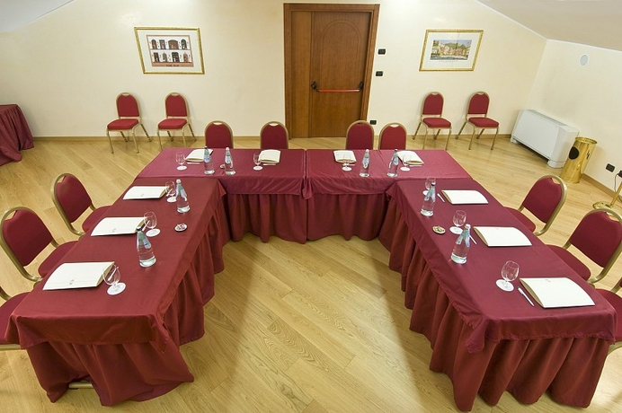 Hotel As Dei Giovi