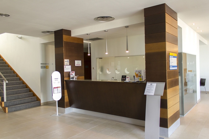 Hotel As Express Elche
