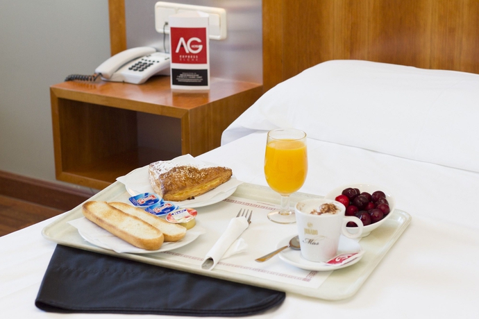 Hotel As Express Elche