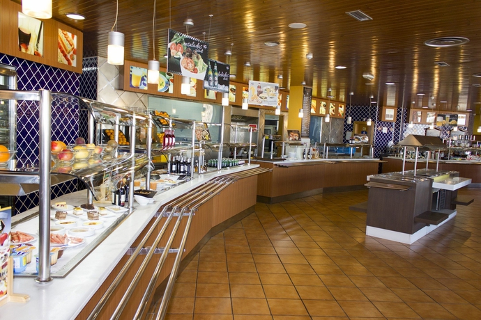 Hotel As Express Elche