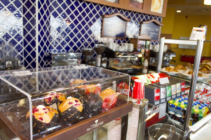 Hotel As Express Elche