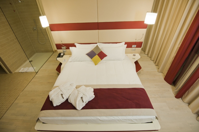 Hotel As Limbiate Fiera (antes Azzurra)