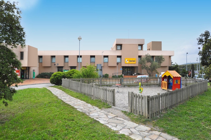 Hotel As Porta Catalana