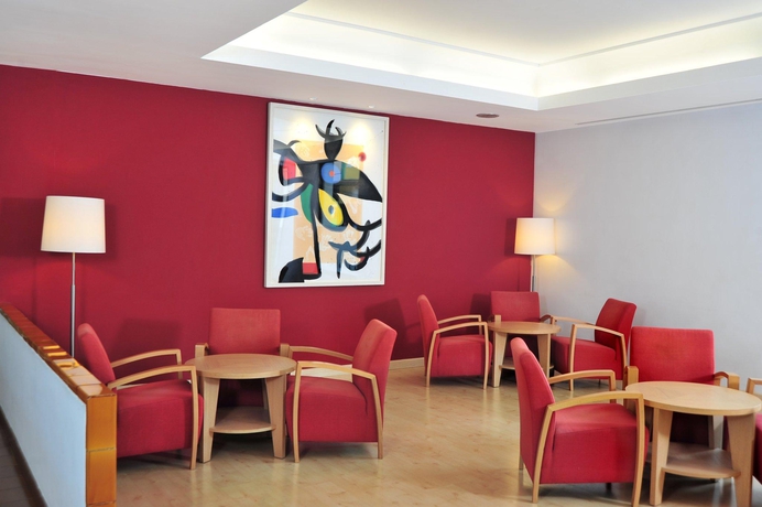 Hotel As Porta Catalana
