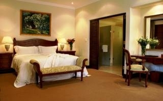 Hotel Asara Wine Estate