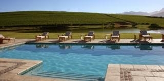 Hotel Asara Wine Estate