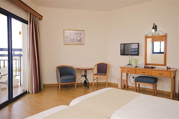 Hotel Ascos Coral Beach