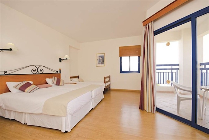 Hotel Ascos Coral Beach