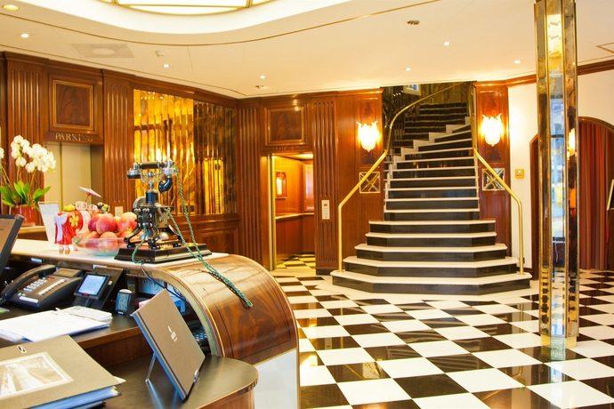 Hotel Ascot
