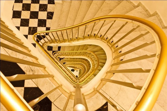 Hotel Ascot