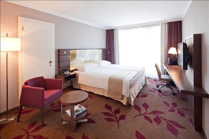 Hotel Ascot