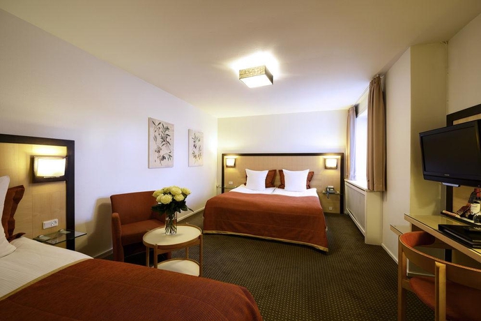Hotel Ascot