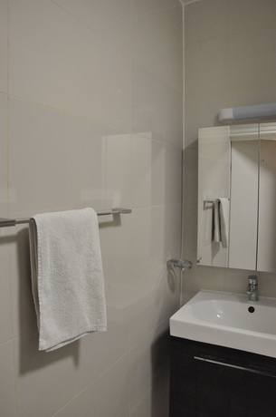 Hotel Ascot Hyde Park
