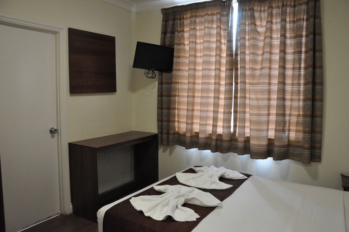 Hotel Ascot Hyde Park