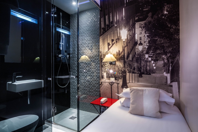 Hotel Ascot Opera
