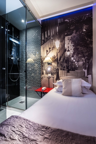 Hotel Ascot Opera