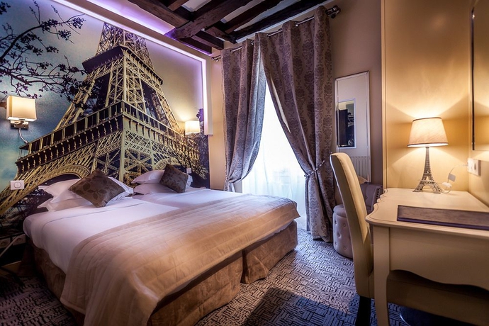 Hotel Ascot Opera