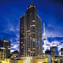 Hotel Ascott Metropolis